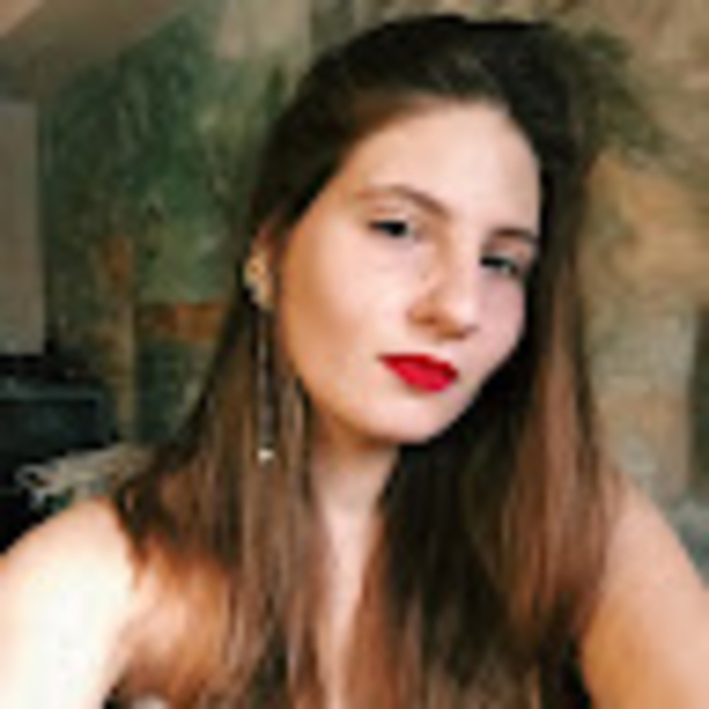 Meet your Posher, Олеся